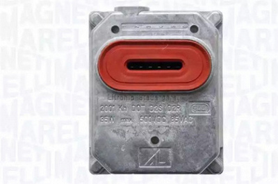 MAGNETI MARELLI 711307329052 -  Устройство управления, освещение